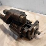 2009 International 9400i Semi Truck Hydraulic Dump Pump CH27PV 27GMP OEM - 450$ Picture 1 of 4 Picture 2 of 4 Picture 3 of 4 Picture 4 of 4 Picture 1 of 4