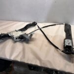 2010-2018 Ford Taurus Front Window Regulator w/ Motor RH  AG135423200BD OEM - 90$ Picture 1 of 5 Picture 2 of 5 Picture 3 of 5 Picture 4 of 5 Picture 5 of 5 Picture 1 of 5 Picture 2 of 5