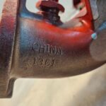 2011 - 2017 Cummins ISX15 Diesel Engine EGR Valve Assembly 3685948 OEM 3686375 - 495$ Picture 1 of 7 Picture 2 of 7 Picture 3 of 7 Picture 4 of 7 Picture 5 of 7 Picture 6 of 7 Picture 7 of 7 Picture 1 of 7 Picture 2 of 7 Picture 3 of 7 Picture 4 of 7