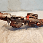 2011 - 2017 Cummins ISX15 Diesel Engine EGR Valve Assembly 3685948 OEM 3686375 - 495$ Picture 1 of 7 Picture 2 of 7 Picture 3 of 7 Picture 4 of 7 Picture 5 of 7 Picture 6 of 7 Picture 7 of 7 Picture 1 of 7 Picture 2 of 7 Picture 3 of 7 Picture 4 of 7 Picture 5 of 7