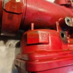 2011 - 2017 Cummins ISX15 Diesel Engine EGR Valve Assembly 3685948 OEM 3686375 - 495$ Picture 1 of 7 Picture 2 of 7 Picture 3 of 7 Picture 4 of 7 Picture 5 of 7 Picture 6 of 7 Picture 7 of 7 Picture 1 of 7 Picture 2 of 7 Picture 3 of 7 Picture 4 of 7 Picture 5 of 7 Picture 6 of 7 Picture 7 of 7