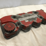 2012 Cummins QSB 4.5L ISB Diesel Engine Valve Cover 4939896 3971371 OEM - 144$ Picture 1 of 4 Picture 2 of 4 Picture 3 of 4 Picture 4 of 4 Picture 1 of 4 Picture 2 of 4