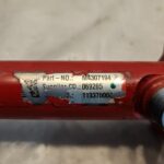 2013 Cummins ISX15 Diesel Engine Accumulator 4307194 15 liter ISX/QSX OEM - 382.5$ Picture 1 of 5 Picture 2 of 5 Picture 3 of 5 Picture 4 of 5 Picture 5 of 5 Picture 1 of 5 Picture 2 of 5