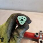 2013 Cummins ISX15 Diesel Engine Accumulator 4307194 15 liter ISX/QSX OEM - 382.5$ Picture 1 of 5 Picture 2 of 5 Picture 3 of 5 Picture 4 of 5 Picture 5 of 5 Picture 1 of 5 Picture 2 of 5 Picture 3 of 5