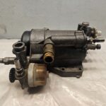 2013 INTERNATIONAL MAXXFORCE 13 DIESEL ENGINE FUEL FILTER HOUSING 3007378C91 OEM - 230$ Picture 1 of 6 Picture 2 of 6 Picture 3 of 6 Picture 4 of 6 Picture 5 of 6 Picture 6 of 6 Picture 1 of 6 Picture 2 of 6 Picture 3 of 6 Picture 4 of 6 Picture 5 of 6