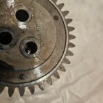 2013 INTERNATIONAL MAXXFORCE 13 DIESEL ENGINE TIMING GEAR 3004669C1 OEM - 110$ Picture 1 of 4 Picture 2 of 4 Picture 3 of 4 Picture 4 of 4 Picture 1 of 4 Picture 2 of 4 Picture 3 of 4 Picture 4 of 4