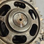 2013 MAXXFORCE 13 FAN DRIVE CLUTCH HUB COVER ASSEMBLY 3017546C1 OEM - 850$ Picture 1 of 9 Picture 2 of 9 Picture 3 of 9 Picture 4 of 9 Picture 5 of 9 Picture 6 of 9 Picture 7 of 9 Picture 8 of 9 Picture 9 of 9 Picture 1 of 9 Picture 2 of 9