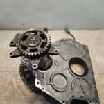 2013 MAXXFORCE 13 FAN DRIVE CLUTCH HUB COVER ASSEMBLY 3017546C1 OEM - 850$ Picture 1 of 9 Picture 2 of 9 Picture 3 of 9 Picture 4 of 9 Picture 5 of 9 Picture 6 of 9 Picture 7 of 9 Picture 8 of 9 Picture 9 of 9 Picture 1 of 9 Picture 2 of 9 Picture 3 of 9 Picture 4 of 9