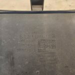 2013 MERCEDES BENZ C250 CLASS W204 RADIATOR FAN SHROUD UPPER COVER TRIM OEM - 140$ Picture 1 of 4 Picture 2 of 4 Picture 3 of 4 Picture 4 of 4 Picture 1 of 4 Picture 2 of 4 Picture 3 of 4