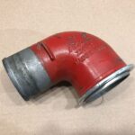 2014 - 2019 Cummins 6.7 AIR TRANSFER INTAKE ELBOW 5272428 OEM - 36$ Picture 1 of 5 Picture 2 of 5 Picture 3 of 5 Picture 4 of 5 Picture 5 of 5 Picture 1 of 5