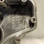 2014 Cummins ISB 6.7L Diesel Engine Rear Cover 5289176 OEM - 110$ Picture 1 of 5 Picture 2 of 5 Picture 3 of 5 Picture 4 of 5 Picture 5 of 5 Picture 1 of 5 Picture 2 of 5 Picture 3 of 5 Picture 4 of 5 Picture 5 of 5