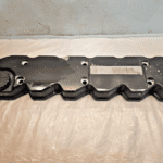 2014 Cummins ISB QSB 6.7L Diesel Engine Valve Cover 4939895 OEM - 157.5$ Picture 1 of 5 Picture 2 of 5 Picture 3 of 5 Picture 4 of 5 Picture 5 of 5 Picture 1 of 5