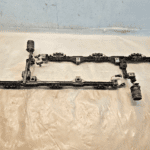 2015 DETROIT DIESEL DD15 ENGINE INJECTOR HARNESS ASSEMBLY A4721506233 OEM - 200$ Picture 1 of 5 Picture 2 of 5 Picture 3 of 5 Picture 4 of 5 Picture 5 of 5 Picture 1 of 5