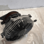 2015 Detroit Diesel DD15 Engine BORGWARNER Fan Clutch Assembly KYS020005012 OEM - 580.5$ Picture 1 of 9 Picture 2 of 9 Picture 3 of 9 Picture 4 of 9 Picture 5 of 9 Picture 6 of 9 Picture 7 of 9 Picture 8 of 9 Picture 9 of 9 Picture 1 of 9 Picture 2 of 9