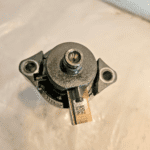 2015 EPA13 Paccar MX-13 LOW MILES 126k Engine Fuel Injection Pump 1934322 OEM - 405$ Picture 1 of 4 Picture 2 of 4 Picture 3 of 4 Picture 4 of 4 Picture 1 of 4 Picture 2 of 4 Picture 3 of 4 Picture 4 of 4