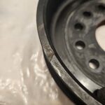 2015 Paccar MX-13 Diesel Engine Pulley 1906238 OEM - 126$ Picture 1 of 5 Picture 2 of 5 Picture 3 of 5 Picture 4 of 5 Picture 5 of 5 Picture 1 of 5 Picture 2 of 5 Picture 3 of 5 Picture 4 of 5 Picture 5 of 5