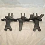 2015 Paccar MX13 Diesel Engine Bracket 1921726 OEM - 135$ Picture 1 of 4 Picture 2 of 4 Picture 3 of 4 Picture 4 of 4 Picture 1 of 4