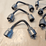 2016 Set of 7 VOLVO D13 DIESEL ENGINE INJECTOR FUEL LINES 22074665 OEM 22074666 - 200$ Picture 1 of 7 Picture 2 of 7 Picture 3 of 7 Picture 4 of 7 Picture 5 of 7 Picture 6 of 7 Picture 7 of 7 Picture 1 of 7 Picture 2 of 7 Picture 3 of 7 Picture 4 of 7 Picture 5 of 7