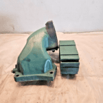 2016 VOLVO D13 12.8L DIESEL ENGINE AIR MIXING CHAMBER OEM - 175$ Picture 1 of 4 Picture 2 of 4 Picture 3 of 4 Picture 4 of 4 Picture 1 of 4 Picture 2 of 4 Picture 3 of 4 Picture 4 of 4