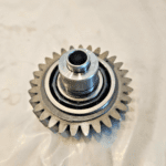 2016 Volvo D13 12.8L Diesel Engine Idler Gear OEM TS2-5207X2NX8V11 - 175$ Picture 1 of 6 Picture 2 of 6 Picture 3 of 6 Picture 4 of 6 Picture 5 of 6 Picture 6 of 6 Picture 1 of 6