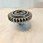 2016 Volvo D13 12.8L Diesel Engine Idler Gear OEM TS2-5207X2NX8V11 - 175$ Picture 1 of 6 Picture 2 of 6 Picture 3 of 6 Picture 4 of 6 Picture 5 of 6 Picture 6 of 6 Picture 1 of 6 Picture 2 of 6