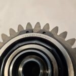 2016 Volvo D13 12.8L Diesel Engine Idler Gear OEM TS2-5207X2NX8V11 - 175$ Picture 1 of 6 Picture 2 of 6 Picture 3 of 6 Picture 4 of 6 Picture 5 of 6 Picture 6 of 6 Picture 1 of 6 Picture 2 of 6 Picture 3 of 6 Picture 4 of 6