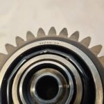 2016 Volvo D13 12.8L Diesel Engine Idler Gear OEM TS2-5207X2NX8V11 - 175$ Picture 1 of 6 Picture 2 of 6 Picture 3 of 6 Picture 4 of 6 Picture 5 of 6 Picture 6 of 6 Picture 1 of 6 Picture 2 of 6 Picture 3 of 6 Picture 4 of 6 Picture 5 of 6 Picture 6 of 6