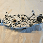 2016 Volvo D13 Diesel Engine Oil Pump 21293523 OEM 20824908 - 270$ Picture 1 of 5 Picture 2 of 5 Picture 3 of 5 Picture 4 of 5 Picture 5 of 5 Picture 1 of 5 Picture 2 of 5 Picture 3 of 5 Picture 4 of 5