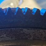 2016 Volvo D13 Mack MP8 Diesel Engine Flywheel 20711957 OEM - 550$ Picture 1 of 4 Picture 2 of 4 Picture 3 of 4 Picture 4 of 4 Picture 1 of 4 Picture 2 of 4