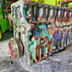 2016 Volvo VNL D13 455HP Diesel Engine Short Block Assembly 1002140 OEM -  Picture 1 of 11 Picture 2 of 11 Picture 3 of 11 Picture 4 of 11 Picture 5 of 11 Picture 6 of 11 Picture 7 of 11 Picture 8 of 11 Picture 9 of 11 Picture 10 of 11 Picture 11 of 11 Picture 1 of 11 Picture 2 of 11 Picture 3 of 11 Picture 4 of 11 Picture 5 of 11 Picture 6 of 11 Picture 7 of 11 Picture 8 of 11 Picture 9 of 11 Picture 10 of 11 Picture 11 of 11
