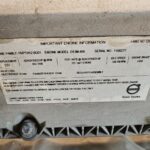 2016 Volvo VNL D13 455HP Diesel Engine Short Block Assembly 1002140 OEM -  Picture 1 of 11 Picture 2 of 11 Picture 3 of 11 Picture 4 of 11 Picture 5 of 11 Picture 6 of 11 Picture 7 of 11 Picture 8 of 11 Picture 9 of 11 Picture 10 of 11 Picture 11 of 11 Picture 1 of 11 Picture 2 of 11 Picture 3 of 11 Picture 4 of 11