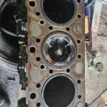 2016 Volvo VNL D13 455HP Diesel Engine Short Block Assembly 1002140 OEM -  Picture 1 of 11 Picture 2 of 11 Picture 3 of 11 Picture 4 of 11 Picture 5 of 11 Picture 6 of 11 Picture 7 of 11 Picture 8 of 11 Picture 9 of 11 Picture 10 of 11 Picture 11 of 11 Picture 1 of 11 Picture 2 of 11 Picture 3 of 11 Picture 4 of 11 Picture 5 of 11 Picture 6 of 11