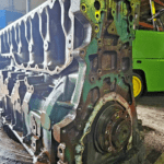 2016 Volvo VNL D13 455HP Diesel Engine Short Block Assembly 1002140 OEM -  Picture 1 of 11 Picture 2 of 11 Picture 3 of 11 Picture 4 of 11 Picture 5 of 11 Picture 6 of 11 Picture 7 of 11 Picture 8 of 11 Picture 9 of 11 Picture 10 of 11 Picture 11 of 11 Picture 1 of 11 Picture 2 of 11 Picture 3 of 11 Picture 4 of 11 Picture 5 of 11 Picture 6 of 11 Picture 7 of 11 Picture 8 of 11 Picture 9 of 11