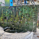 2016 Volvo VNL D13 455HP Diesel Engine Short Block Assembly 1002140 OEM - 3690$ Picture 1 of 11 Picture 2 of 11 Picture 3 of 11 Picture 4 of 11 Picture 5 of 11 Picture 6 of 11 Picture 7 of 11 Picture 8 of 11 Picture 9 of 11 Picture 10 of 11 Picture 11 of 11 Picture 1 of 11