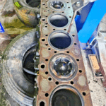 2016 Volvo VNL D13 455HP Diesel Engine Short Block Assembly 1002140 OEM - 3690$ Picture 1 of 11 Picture 2 of 11 Picture 3 of 11 Picture 4 of 11 Picture 5 of 11 Picture 6 of 11 Picture 7 of 11 Picture 8 of 11 Picture 9 of 11 Picture 10 of 11 Picture 11 of 11 Picture 1 of 11 Picture 2 of 11 Picture 3 of 11 Picture 4 of 11 Picture 5 of 11