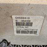 2016 Volvo VNL D13 455HP Diesel Engine Short Block Assembly 1002140 OEM - 3690$ Picture 1 of 11 Picture 2 of 11 Picture 3 of 11 Picture 4 of 11 Picture 5 of 11 Picture 6 of 11 Picture 7 of 11 Picture 8 of 11 Picture 9 of 11 Picture 10 of 11 Picture 11 of 11 Picture 1 of 11 Picture 2 of 11 Picture 3 of 11 Picture 4 of 11 Picture 5 of 11 Picture 6 of 11 Picture 7 of 11