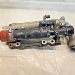 2017-2023 FREIGHTLINER CASCADIA DD15 ENGINE EGR COOLANT TUBE A4732030902 OEM - 180$ Picture 1 of 6 Picture 2 of 6 Picture 3 of 6 Picture 4 of 6 Picture 5 of 6 Picture 6 of 6 Picture 1 of 6