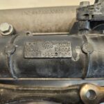 2017-2023 FREIGHTLINER CASCADIA DD15 ENGINE EGR COOLANT TUBE A4732030902 OEM - 180$ Picture 1 of 6 Picture 2 of 6 Picture 3 of 6 Picture 4 of 6 Picture 5 of 6 Picture 6 of 6 Picture 1 of 6 Picture 2 of 6 Picture 3 of 6