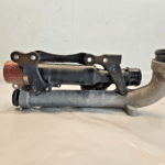 2017-2023 FREIGHTLINER CASCADIA DD15 ENGINE EGR COOLANT TUBE A4732030902 OEM - 180$ Picture 1 of 6 Picture 2 of 6 Picture 3 of 6 Picture 4 of 6 Picture 5 of 6 Picture 6 of 6 Picture 1 of 6 Picture 2 of 6 Picture 3 of 6 Picture 4 of 6