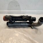 2017-2023 FREIGHTLINER CASCADIA DD15 ENGINE EGR COOLANT TUBE A4732030902 OEM - 180$ Picture 1 of 6 Picture 2 of 6 Picture 3 of 6 Picture 4 of 6 Picture 5 of 6 Picture 6 of 6 Picture 1 of 6 Picture 2 of 6 Picture 3 of 6 Picture 4 of 6 Picture 5 of 6