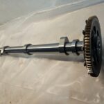 2017 Detroit Diesel DD15 Engine Intake Camshaft 14720501501 OEM - 800$ Picture 1 of 7 Picture 2 of 7 Picture 3 of 7 Picture 4 of 7 Picture 5 of 7 Picture 6 of 7 Picture 7 of 7 Picture 1 of 7 Picture 2 of 7 Picture 3 of 7