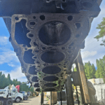 2017 Paccar MX13 Diesel Engine Cylinder Block LOW MILEAGE 126k 0965957 OEM - 2250$ Picture 1 of 8 Picture 2 of 8 Picture 3 of 8 Picture 4 of 8 Picture 5 of 8 Picture 6 of 8 Picture 7 of 8 Picture 8 of 8 Picture 1 of 8 Picture 2 of 8 Picture 3 of 8 Picture 4 of 8 Picture 5 of 8 Picture 6 of 8