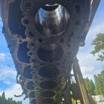 2017 Paccar MX13 Diesel Engine Cylinder Block LOW MILEAGE 126k 0965957 OEM - 2250$ Picture 1 of 8 Picture 2 of 8 Picture 3 of 8 Picture 4 of 8 Picture 5 of 8 Picture 6 of 8 Picture 7 of 8 Picture 8 of 8 Picture 1 of 8 Picture 2 of 8 Picture 3 of 8 Picture 4 of 8 Picture 5 of 8 Picture 6 of 8 Picture 7 of 8 Picture 8 of 8