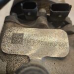 2017 Paccar MX13 Diesel Engine Water Pump and Manifold 2126308 OEM - 585$ Picture 1 of 6 Picture 2 of 6 Picture 3 of 6 Picture 4 of 6 Picture 5 of 6 Picture 6 of 6 Picture 1 of 6 Picture 2 of 6 Picture 3 of 6 Picture 4 of 6