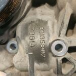 2017 Paccar MX13 Diesel Engine Water Pump and Manifold 2126308 OEM - 585$ Picture 1 of 6 Picture 2 of 6 Picture 3 of 6 Picture 4 of 6 Picture 5 of 6 Picture 6 of 6 Picture 1 of 6 Picture 2 of 6 Picture 3 of 6 Picture 4 of 6 Picture 5 of 6