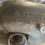 2017 Paccar MX13 Diesel Engine Water Pump and Manifold 2126308 OEM - 585$ Picture 1 of 6 Picture 2 of 6 Picture 3 of 6 Picture 4 of 6 Picture 5 of 6 Picture 6 of 6 Picture 1 of 6 Picture 2 of 6 Picture 3 of 6 Picture 4 of 6 Picture 5 of 6 Picture 6 of 6