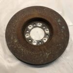 2017 VOLVO D13 Diesel Engine TRUCK Vibration Damper 20792248 OEM - 202.5$ Picture 1 of 4 Picture 2 of 4 Picture 3 of 4 Picture 4 of 4 Picture 1 of 4