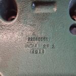 2017 VOLVO VNL D-13 12.8L DIESEL ENGINE SUPPORT BRACKET 22285565 OEM - 90$ Picture 1 of 4 Picture 2 of 4 Picture 3 of 4 Picture 4 of 4 Picture 1 of 4 Picture 2 of 4