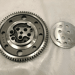 2017 Volvo D13 Diesel Engine Idler Gear with Hub 20850724 OEM - 225$ Picture 1 of 4 Picture 2 of 4 Picture 3 of 4 Picture 4 of 4 Picture 1 of 4