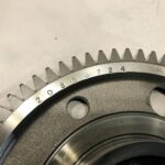 2017 Volvo D13 Diesel Engine Idler Gear with Hub 20850724 OEM - 225$ Picture 1 of 4 Picture 2 of 4 Picture 3 of 4 Picture 4 of 4 Picture 1 of 4 Picture 2 of 4 Picture 3 of 4